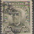 Brazil 1906 (used)