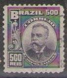 Brazil 1906 (used)