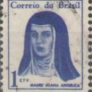 Brazil 1967 (used)