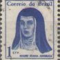 Brazil 1967 (used)