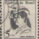 Brazil 1967 (used)