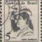 Brazil 1967 (used)
