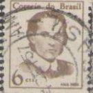 Brazil 1967 (used)