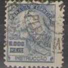 Brazil 1920 (used)