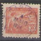 Brazil 1920 (used)