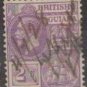 British Guiana 1921-1927 (used)