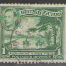 British Guiana 1938-1952 (used)