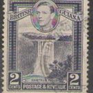 British Guiana 1938-1952 (used)