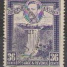 British Guiana 1938-1952 (used)
