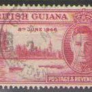 British Guiana 1946 (used)