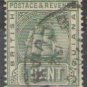 British Guiana 1905-1910 (used)