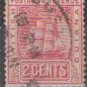 British Guiana 1905-1910 (used)