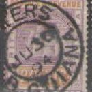 British Guiana 1889-1907 (used)