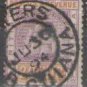British Guiana 1889-1907 (used)