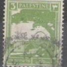 British Palestine 1927-1942 (used)