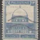 British Palestine 1927-1932 (used)