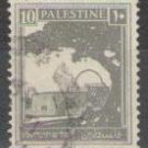 British Palestine 1927-1942 (used)