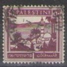 British Palestine 1927-1942 (used)