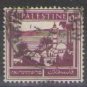 British Palestine 1927-1942 (used)