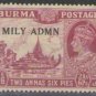 Burma 1945