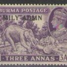 Burma 1945