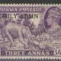 Burma 1945