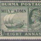 Burma 1945