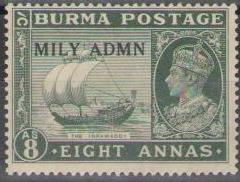 Burma 1945
