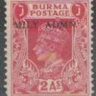 Burma 1945