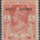 Burma 1945