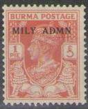 Burma 1945