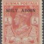 Burma 1945