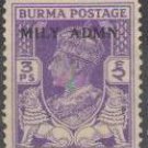 Burma 1945