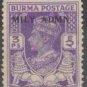 Burma 1945