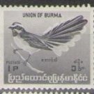 Burma 1964