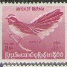 Burma 1964