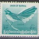 Burma 1964
