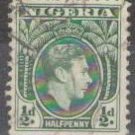 Nigeria 1938-1951 (used)