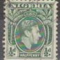 Nigeria 1938-1951 (used)