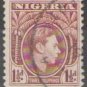 Nigeria 1938-1951 (used)
