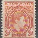 Nigeria 1938-1951