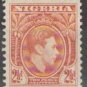 Nigeria 1938-1951