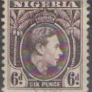 Nigeria 1938-1951 (used)