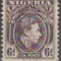 Nigeria 1938-1951 (used)