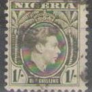 Nigeria 1938-1951 (used)