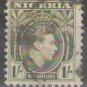 Nigeria 1938-1951 (used)