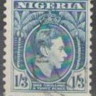Nigeria 1938-1951 (used)