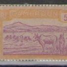 Cameroon 1925-1927