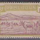 Cameroon 1925-1927