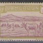 Cameroon 1925-1927